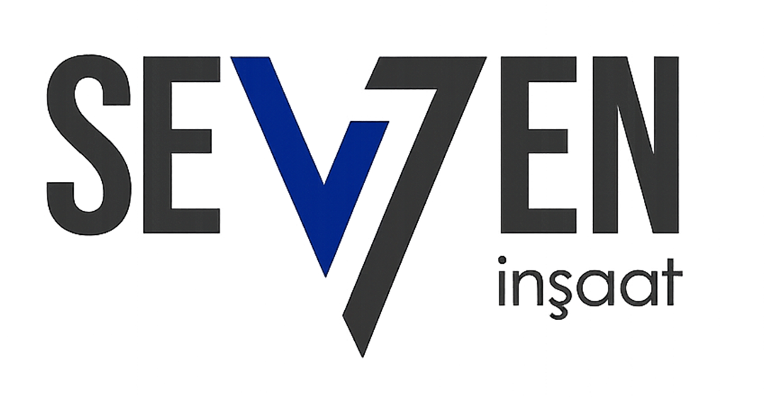 Seven İnşaat ve İhracat Logo