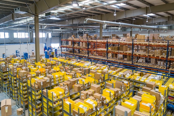 Lojistik Gümrük Dış Ticaret